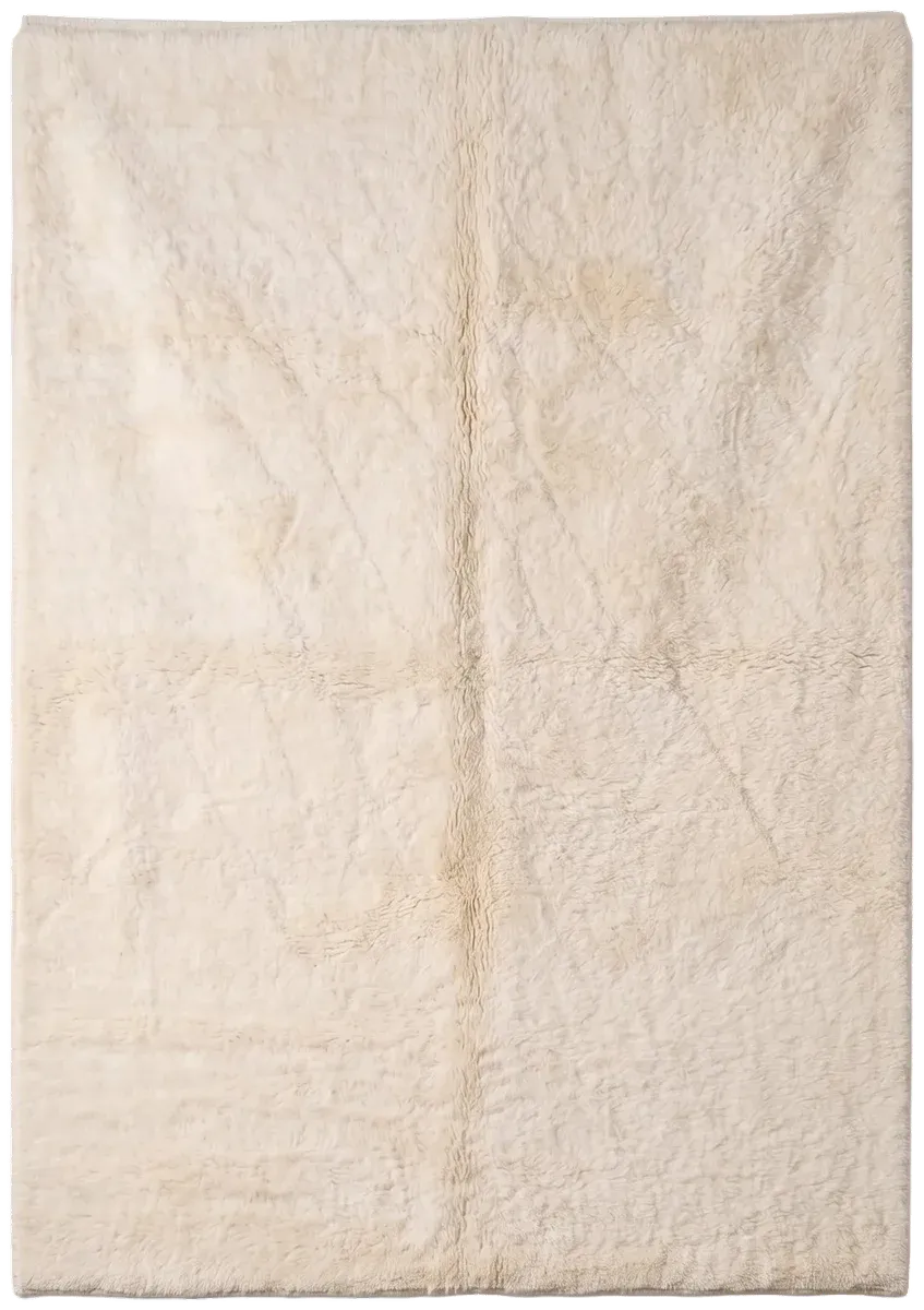 Pure Calm, Woven