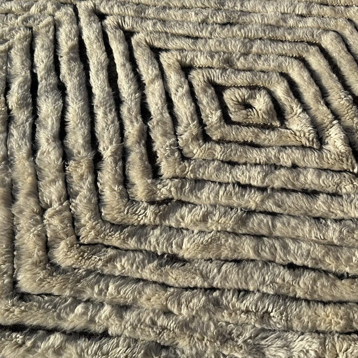 Amazigh Heritage Patterns