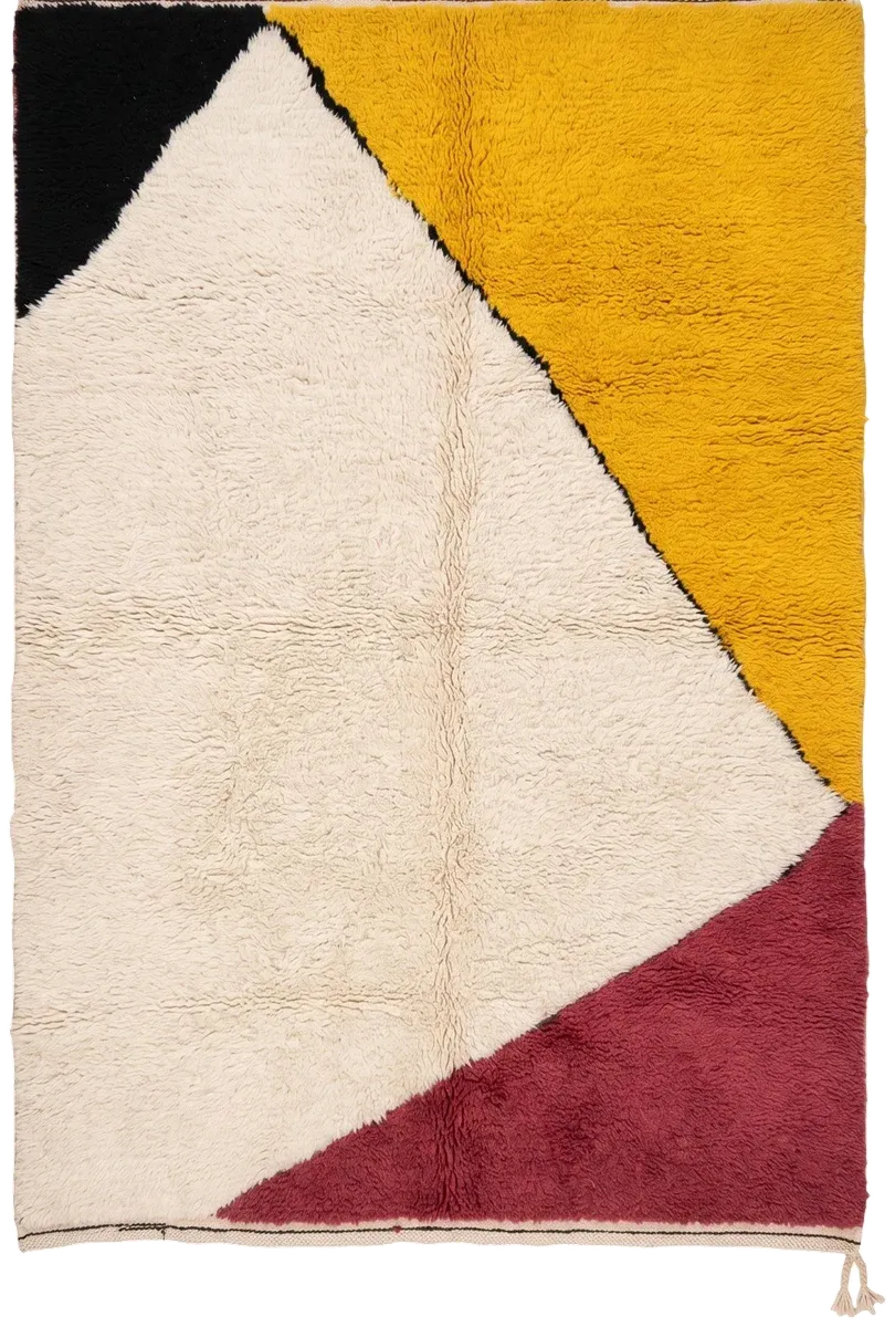 Modern Geometric Design