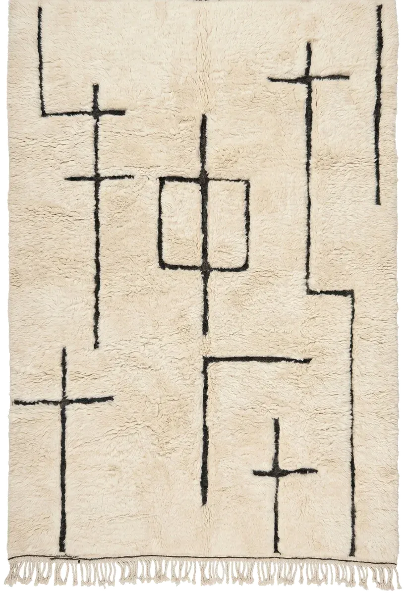 Modern Line Work